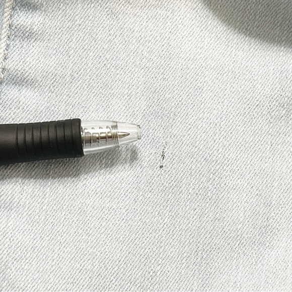 Girl's Jeans - Picture 14 of 16